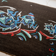Image for article titled Every frame in this stop-motion music video is embroidered